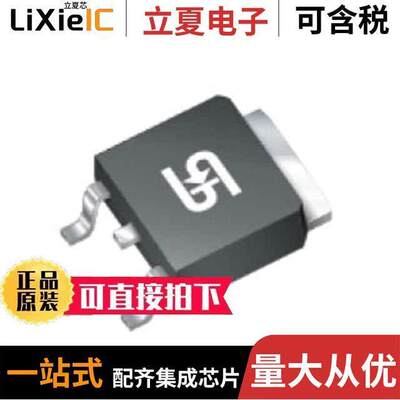 TSM040N03CP ROG  Taiwan Semiconductor Corporation