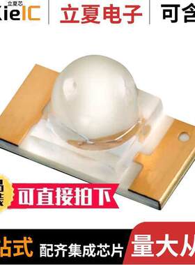 156120RS82500光电元件 〔LED RED CLEAR 2SMD BOTTOM ENTRY 〕