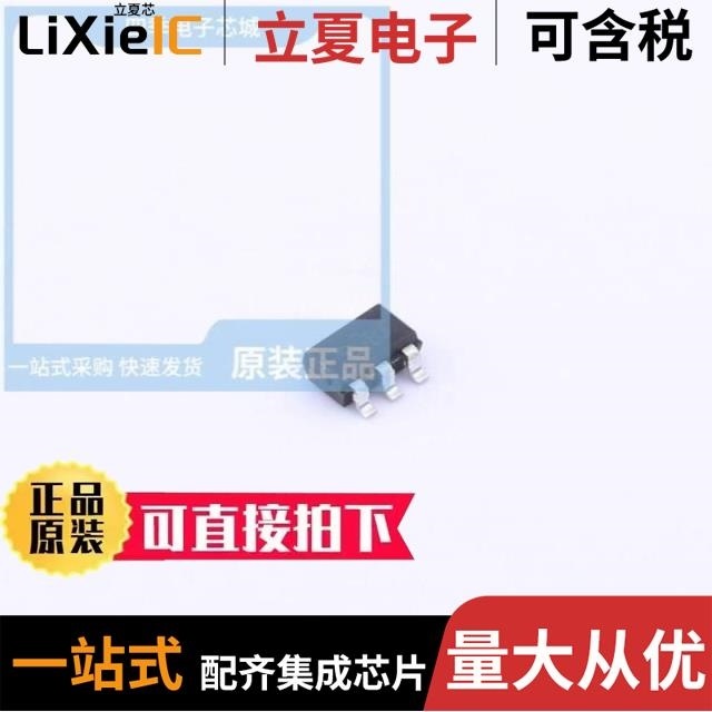 ME6231C50M5G/ME6231A33M3G/ME6239A33PG