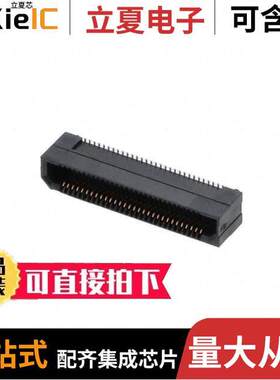 ERF8-030-07.0-L-DV-TR连接器 〔CONN SO【ET 60POS SMD GOLD 〕