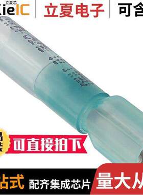 0191640050连接器 〔CONN QC RCPT 14-16AWG 0.250 〕