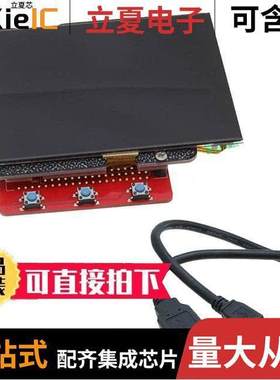 13189-01_T1开发板 〔FLEX DEV KIT SHARP LS044Q7DH01 〕