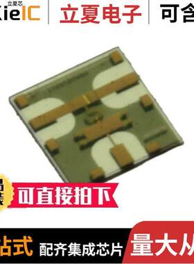 MABT-011000-14230P射频 〔IC BIAS NETWORK 2-18GHZ DIE 〕