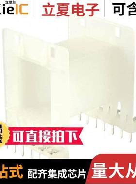 B66252B0000M001电感元件-磁性元件 〔FERRITE CORES 〕