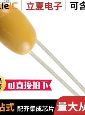 T350F336K010AT电容 〔CAP TANT 33UF 10% 10V RADIAL 〕