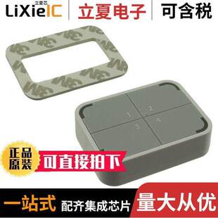 IOT PIS 〕 LORAWAN LORA 1113射频 〔PROGRAMMABLE