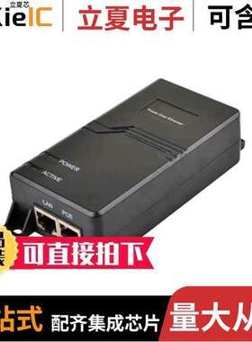 T0005671电源-内外部 〔EU POE INJECTOR FOR LORA GATEWAY 〕