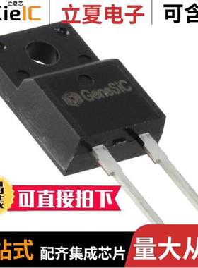 GAP3SLT33-220FP null GeneSiC Semiconductor