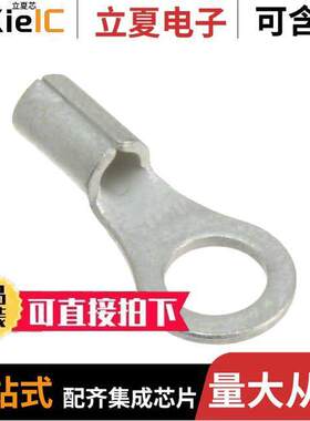 0190440032连接器 〔CONN RING CIRC 14-16AWG #10 〕