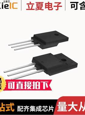 FML-4204S分立半导体产品 〔DIODE ARRAY GP 400V 20A TO3PF 〕