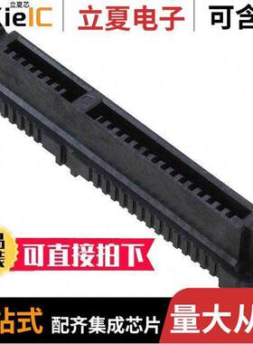 0877131006连接器 〔CONN SATA RCPT 22POS SLD SMD 〕