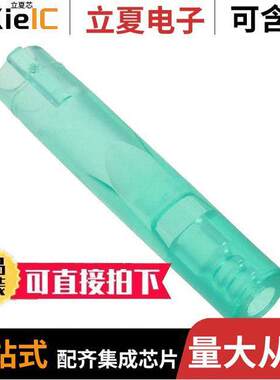 0191610334连接器 〔CONN RCPT SLEEVE 1POS 〕