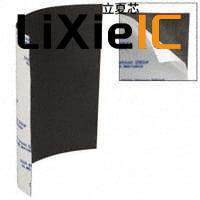 FFAM10 1*1T1射频 〔RF FERRITE SHEET 3.937