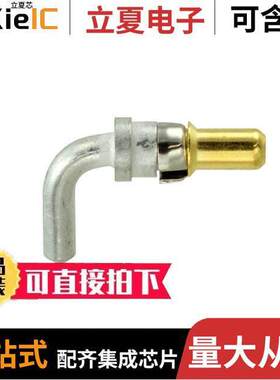 1731120079连接器 〔CONN D-SUB PIN PCB GOLD 〕