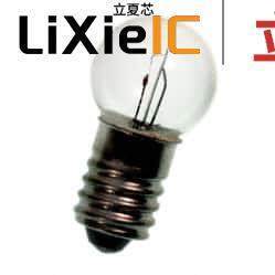 405光电元件 〔LAMP INCAN RG-4.5 MINI SCRW 6.5V 〕