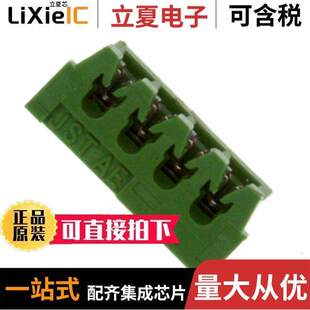 〔CONN RCPT TIN 〕 28AWG P连接器 IDC 04ZR 4POS