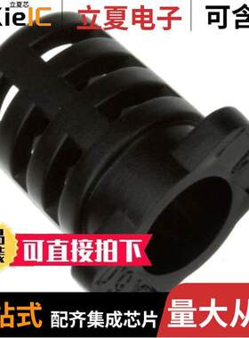 LX40-20BS(5.0)连接器 〔CONN CABLE BUSHING 5.0MM 〕