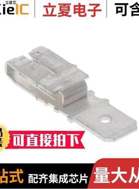 63598-1连接器 〔CONN MAG TERM 17-19AWG QC 0.250 〕