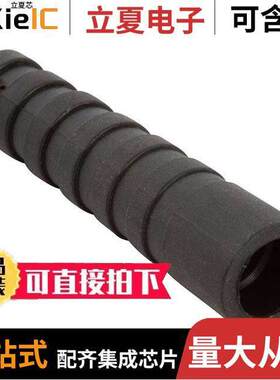 60030-000连接器 〔CONN STRN RELIEF FOR RG-59 CABLE 〕