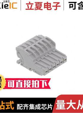 1SNK805720R0000连接器 〔AUT SNK PLUGGABLE 〕