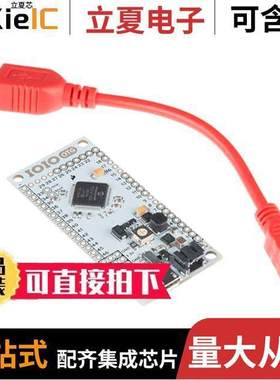 DEV-13613开发板 〔DEV BOARD IOIO-OTG W/ USB CABLE 〕