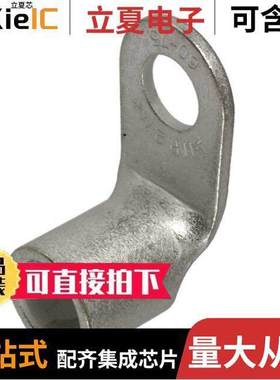 322870-1连接器 〔CONN RING CIRC 2AWG #5/16 CRIMP 〕