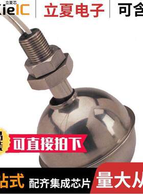 SSF28X100传感器，变送器 〔FLOATSWITCH 50VA NC/NO VERT SS 〕
