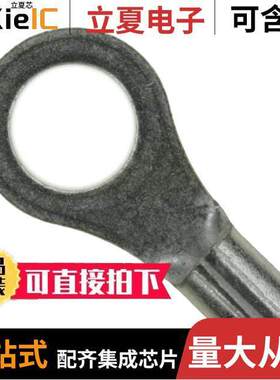 2-34112-2连接器 〔CONN RING CIRC 16-22AWG #10 〕