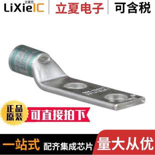 38D X连接器 RECT TONG 〔CONN LCDX1 〕 AWG TERM