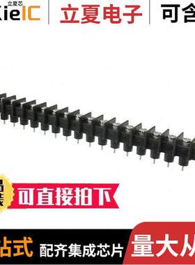 GFTPX-16连接器 〔CONN BARRIER STRP 16CIRC 0.438