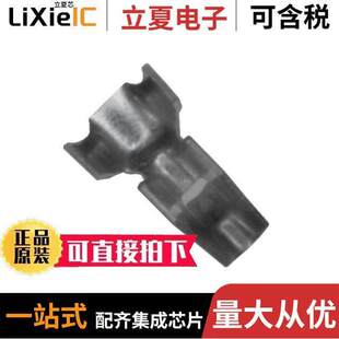 770565 LEAD 〕 WTB TIN TERM 〔CONN 2连接器 22AWG