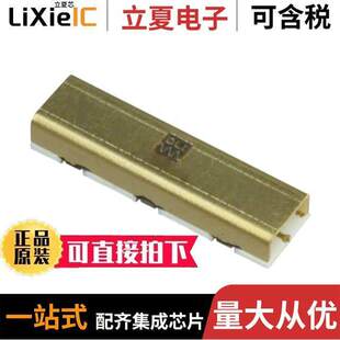 BAND FILTER 〔RF 〕 15GHZ 6SMD PASS B148QF0S滤波器