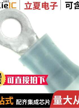 2-328996-1连接器 〔CONN RING CIRC 14-16AWG #4 CRIMP 〕