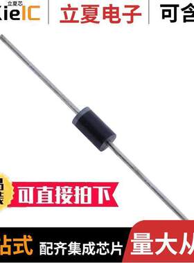 1N5401分立半导体产品 〔R-100 PRV 3A 〕