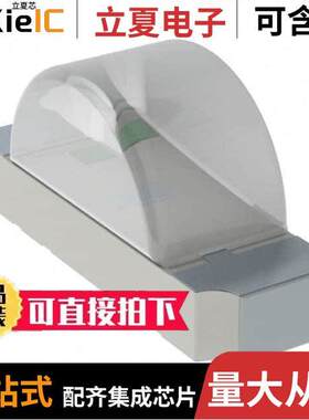 IN-S126ASUW光电元件 〔LED WHITE CLEAR 1206 SMD R/A 〕