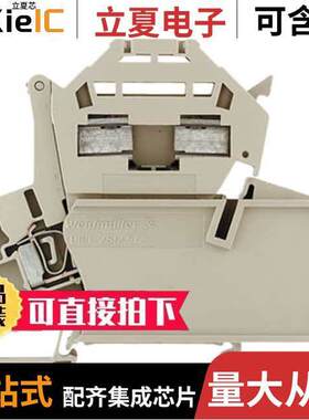 1616460000连接器 〔CONN TERM BLK DISCONN 12-26AWG 〕