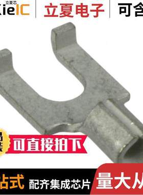2-320749-2连接器 〔CONN SPADE TERM 16-22AWG #6 〕