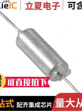T110B335K035AT电容 〔CAP TANT 3.3UF 10% 35V AXIAL 〕