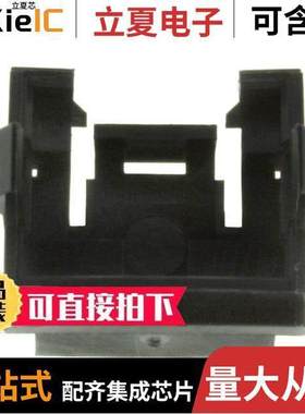 641533-1连接器 〔CONN CAP END PANEL MOUNT 2POS 〕