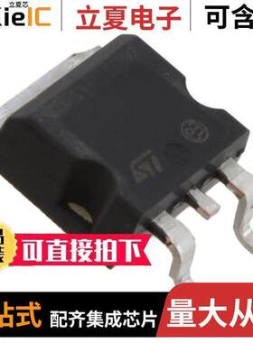 STH6N95K5-2分立半导体产品 〔MOSFET N-CH 950V 6A H2PAK-2 〕