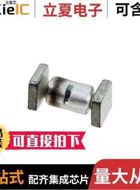 1N5554US分立半导体产品 〔DIODE GEN PURP 1KV 3A B-MELF 〕