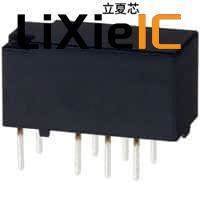 〔RELAY 〕 TX2 9V继电器 9VDC DPDT TELECOM
