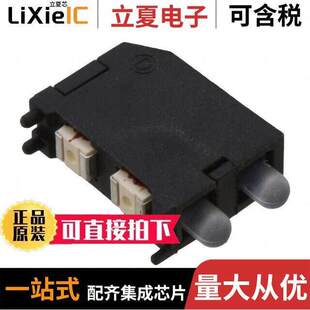 5922023313F光电元 BLVL SIL 〕 PRISM GRN CBI 〔LED 件