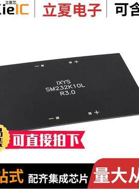 SM232K10L  IXYS