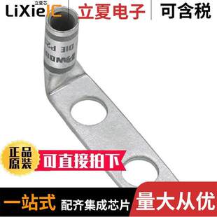 LCD6 L连接器 10AF RECT 〔CONN TONG TERM AWG 〕