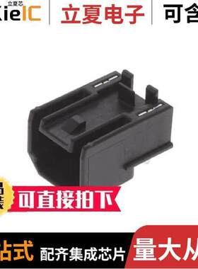 1040870801连接器 〔CONN FMALE HDR MINI USB B TH R/A 〕