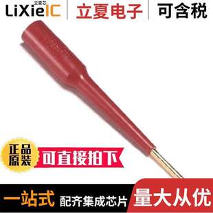 3565 RED 〕 0.093 PIN 〔ADAPT 2连接器 BAN