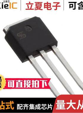 TSM4NB60CH C5G分立半导体产品 〔600V N CHANNEL MOSFET 〕