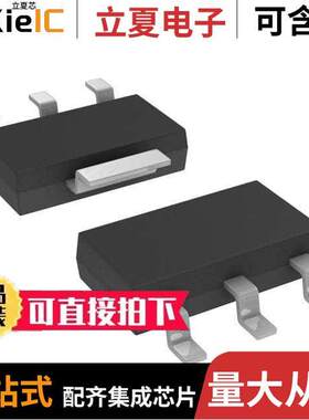 L0109NTRP分立半导体产品 〔TRIAC SENS GATE 800V 1A SOT223 〕