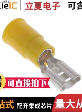 0190170113连接器 〔CONN QC RCPT 10-12AWG 0.250 〕